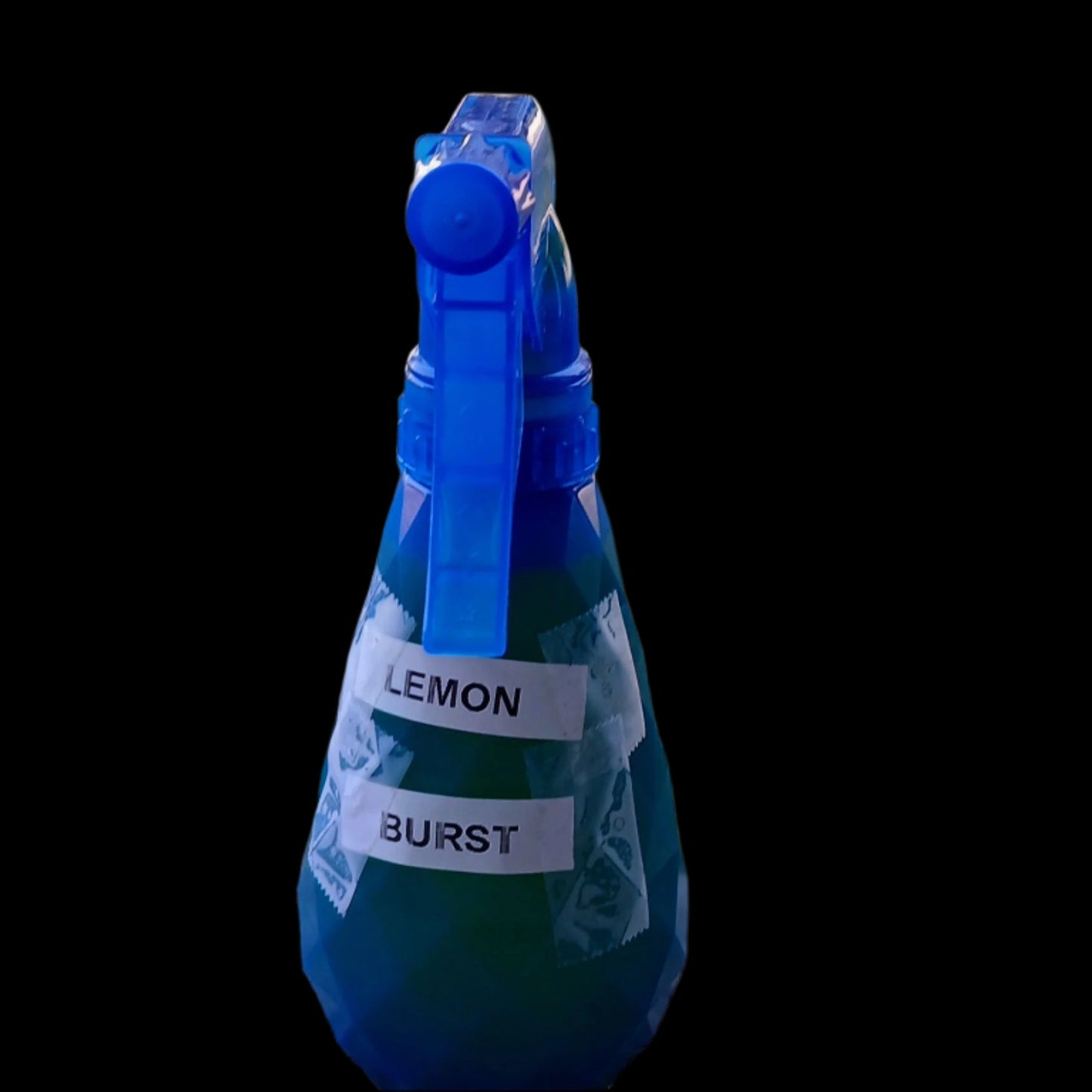 Lemon Burst Exotic Spray