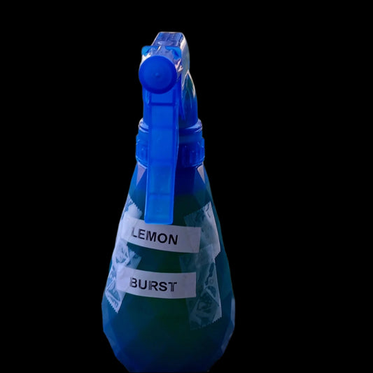Lemon Burst Exotic Spray