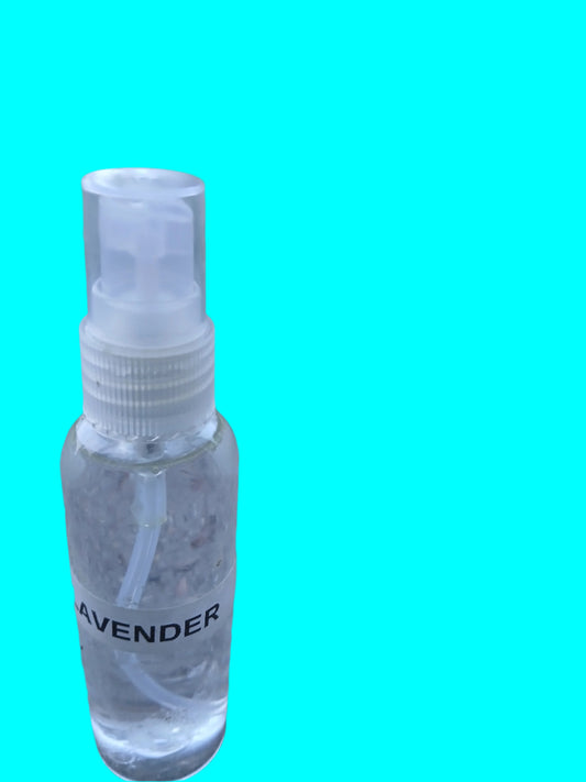 Lavender Poop Spray